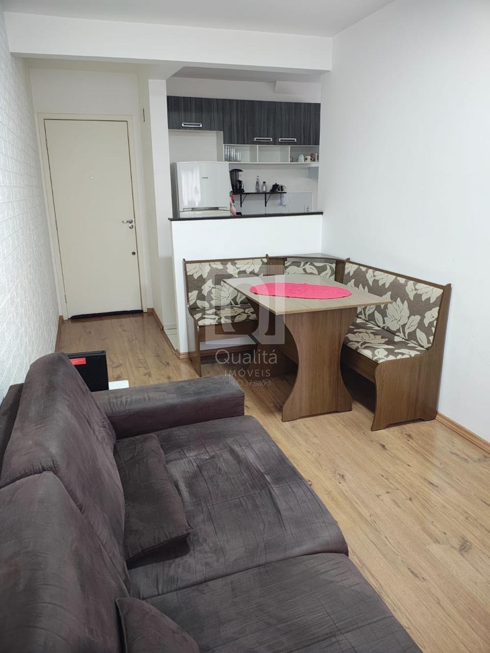 Apartamento, 2 quartos, 47 m² - Foto 2