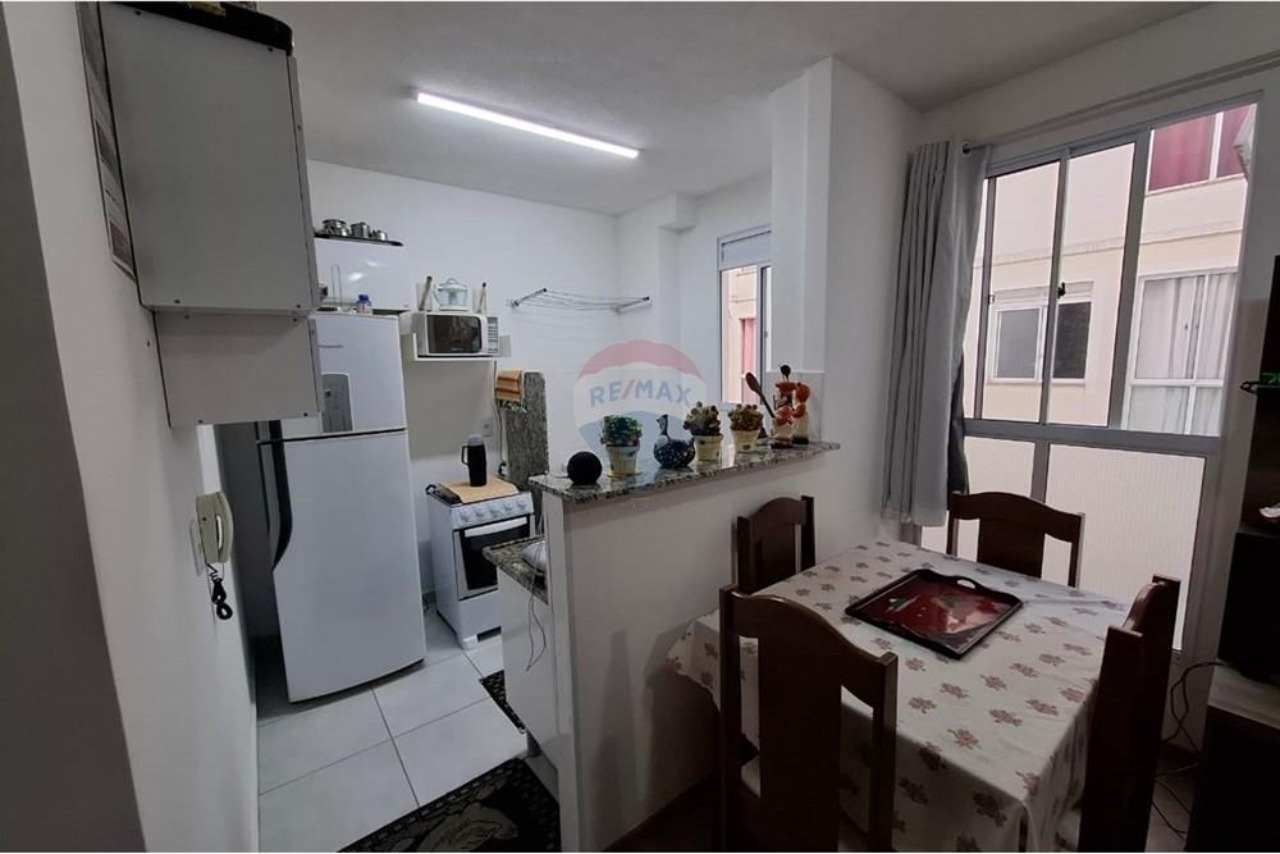 Apartamento, 2 quartos, 45 m² - Foto 11