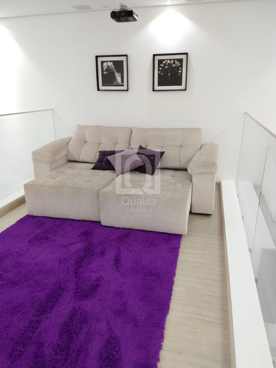 Casa de Condomínio, 3 quartos - Foto 5