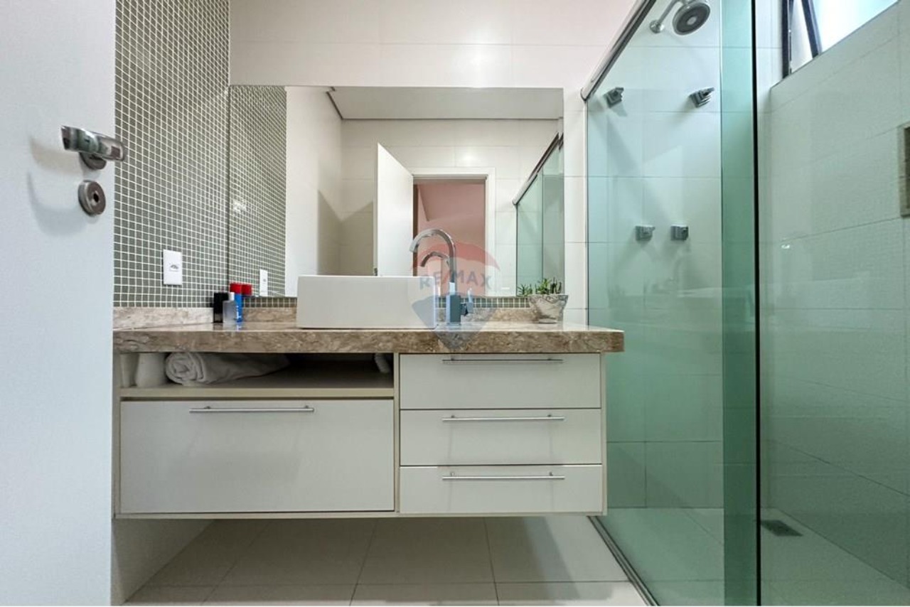 Casa de Condomínio, 3 quartos - Foto 28