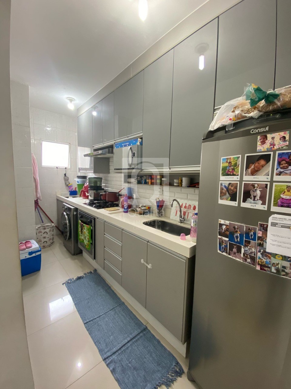 Apartamento, 2 quartos, 49 m² - Foto 3