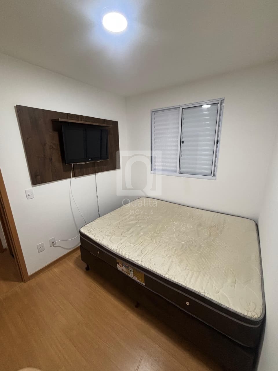 Apartamento, 2 quartos, 55 m² - Foto 9