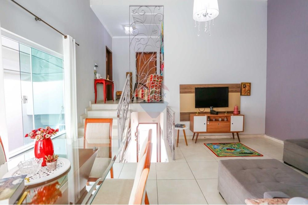 Sobrado, 2 quartos - Foto 1