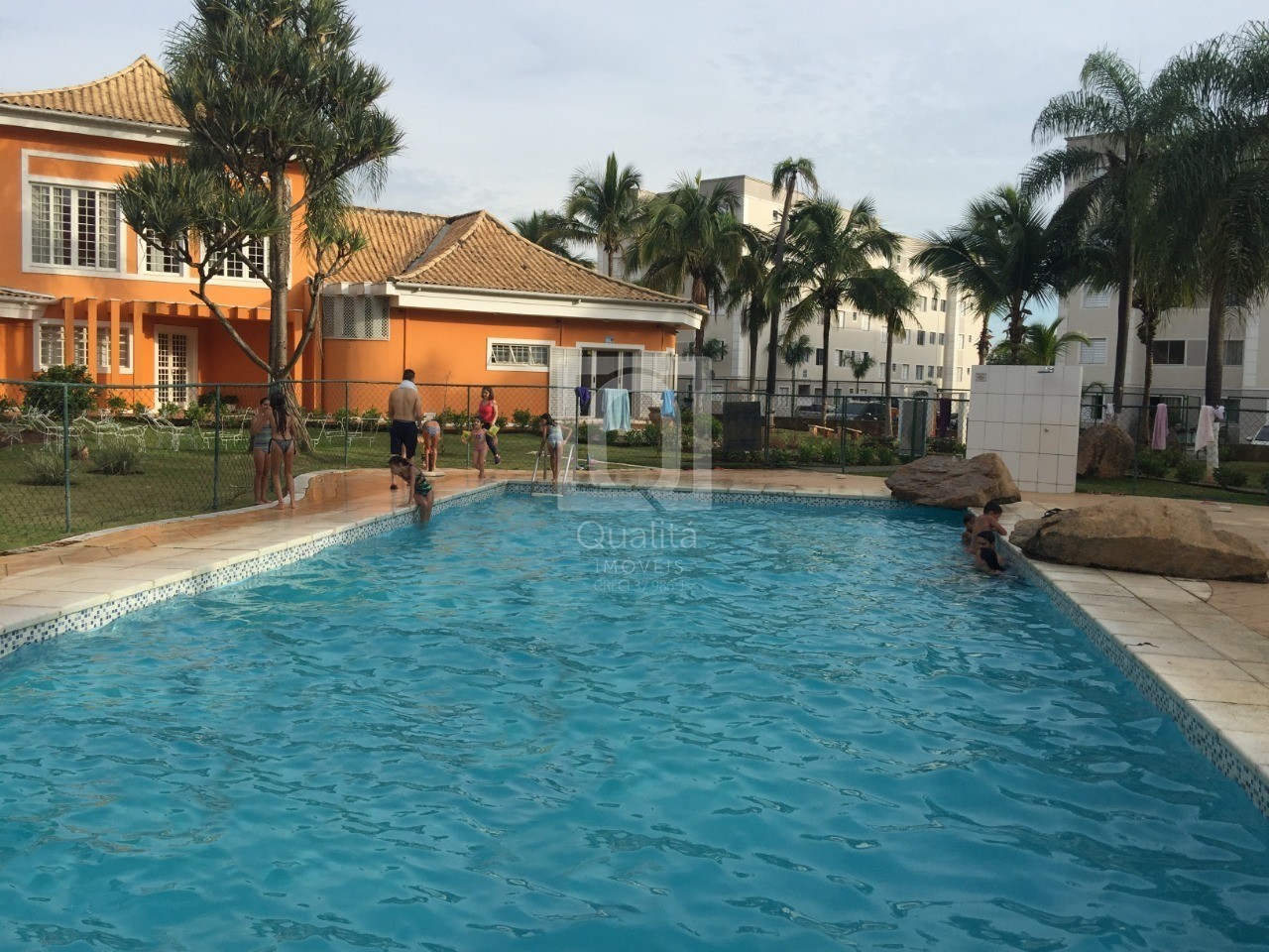 Apartamento, 2 quartos, 45 m² - Foto 26