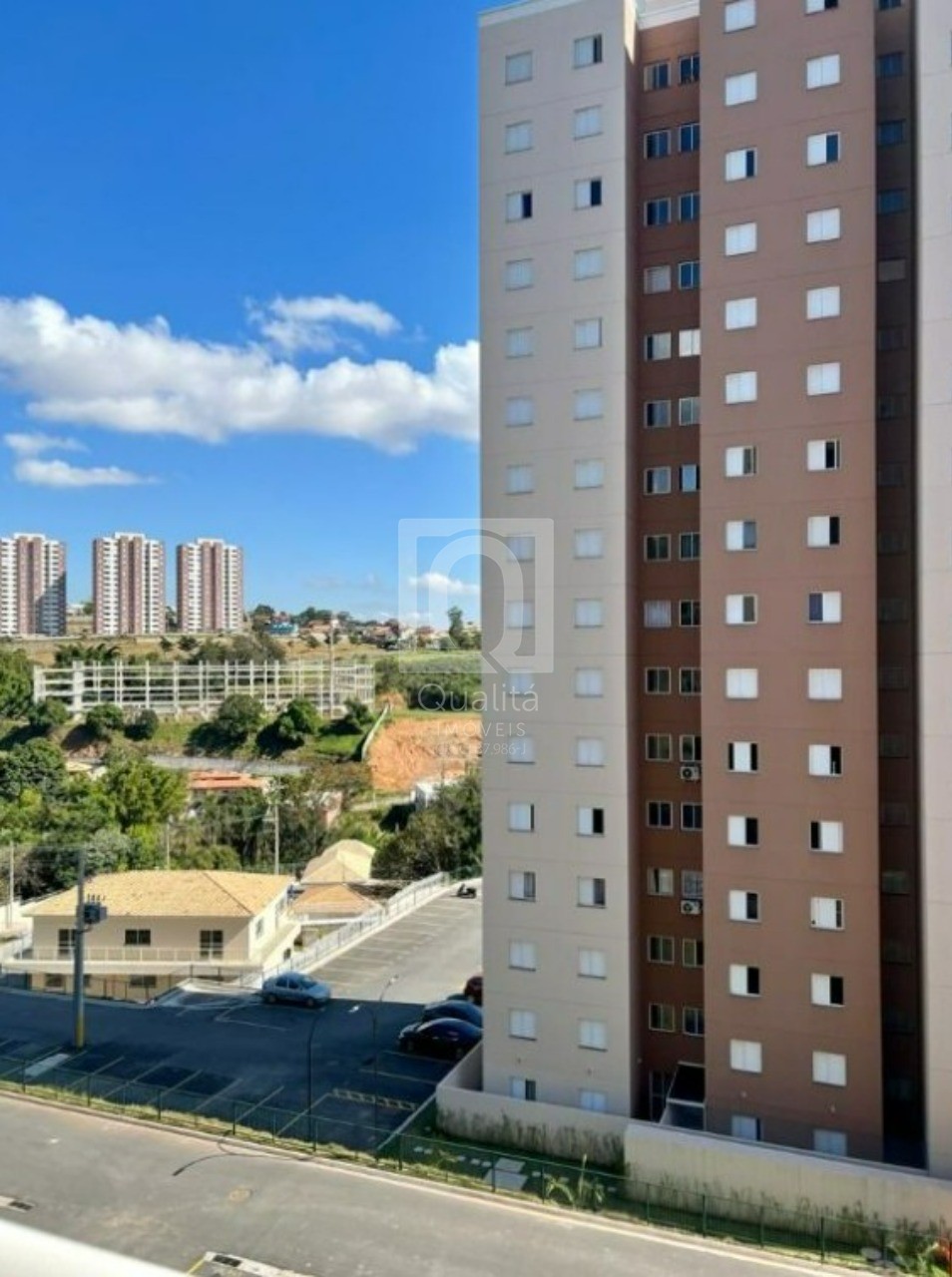 Apartamento, 2 quartos, 45 m² - Foto 2