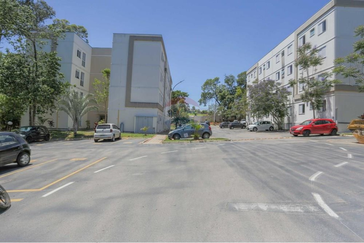 Apartamento, 2 quartos, 40 m² - Foto 18