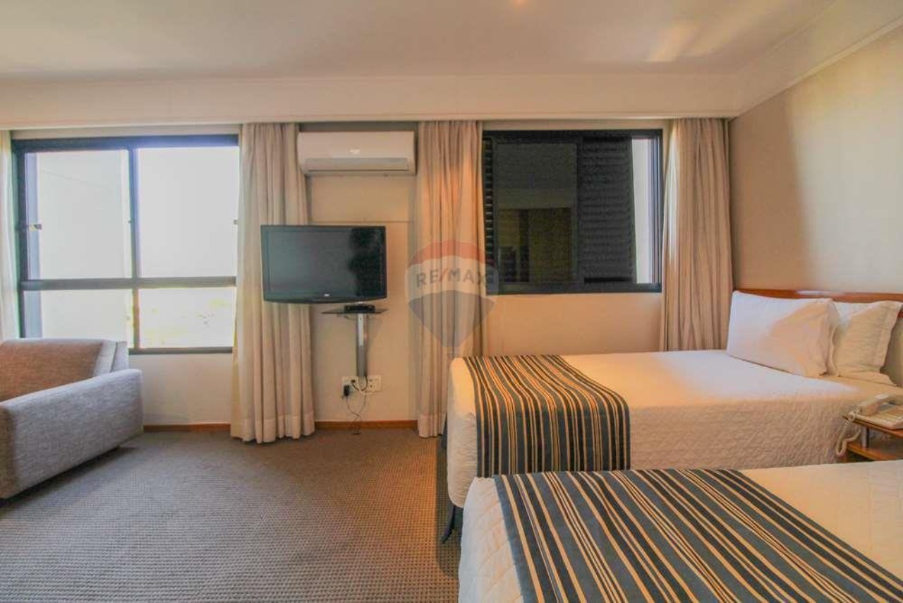 Flat/Apart Hotel, 1 quarto, 36 m² - Foto 6