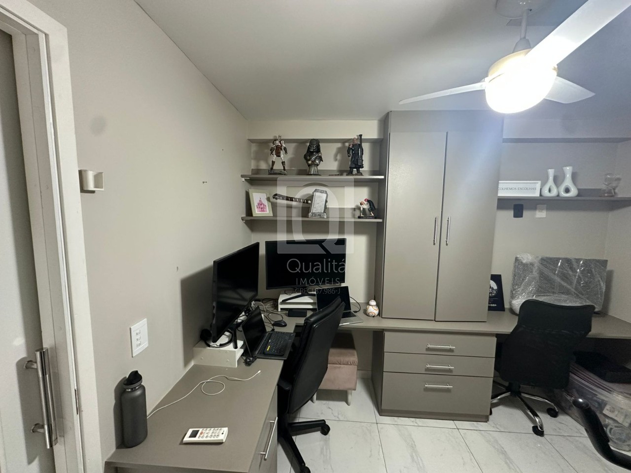 Apartamento, 3 quartos, 105 m² - Foto 15