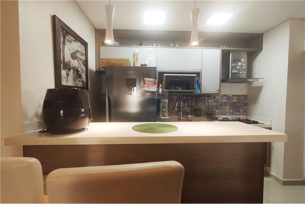 Apartamento, 3 quartos, 80 m² - Foto 13