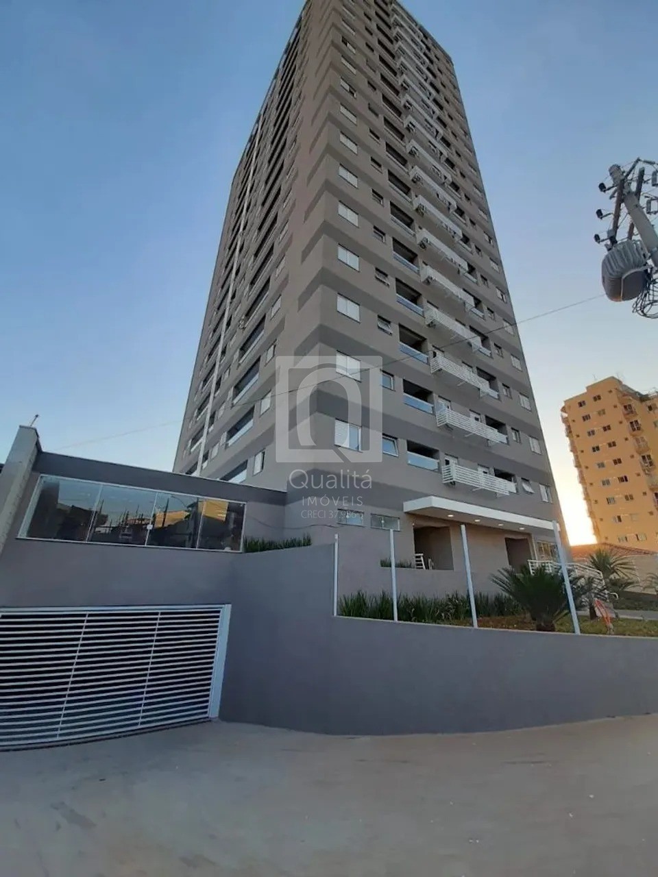 Apartamento, 2 quartos, 49 m² - Foto 1