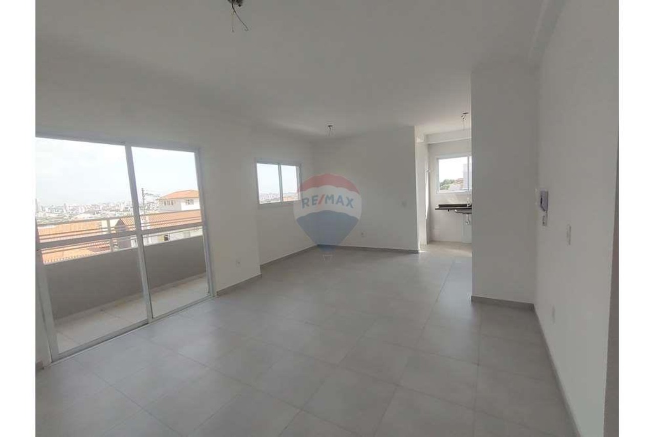 Apartamento, 2 quartos, 78 m² - Foto 2