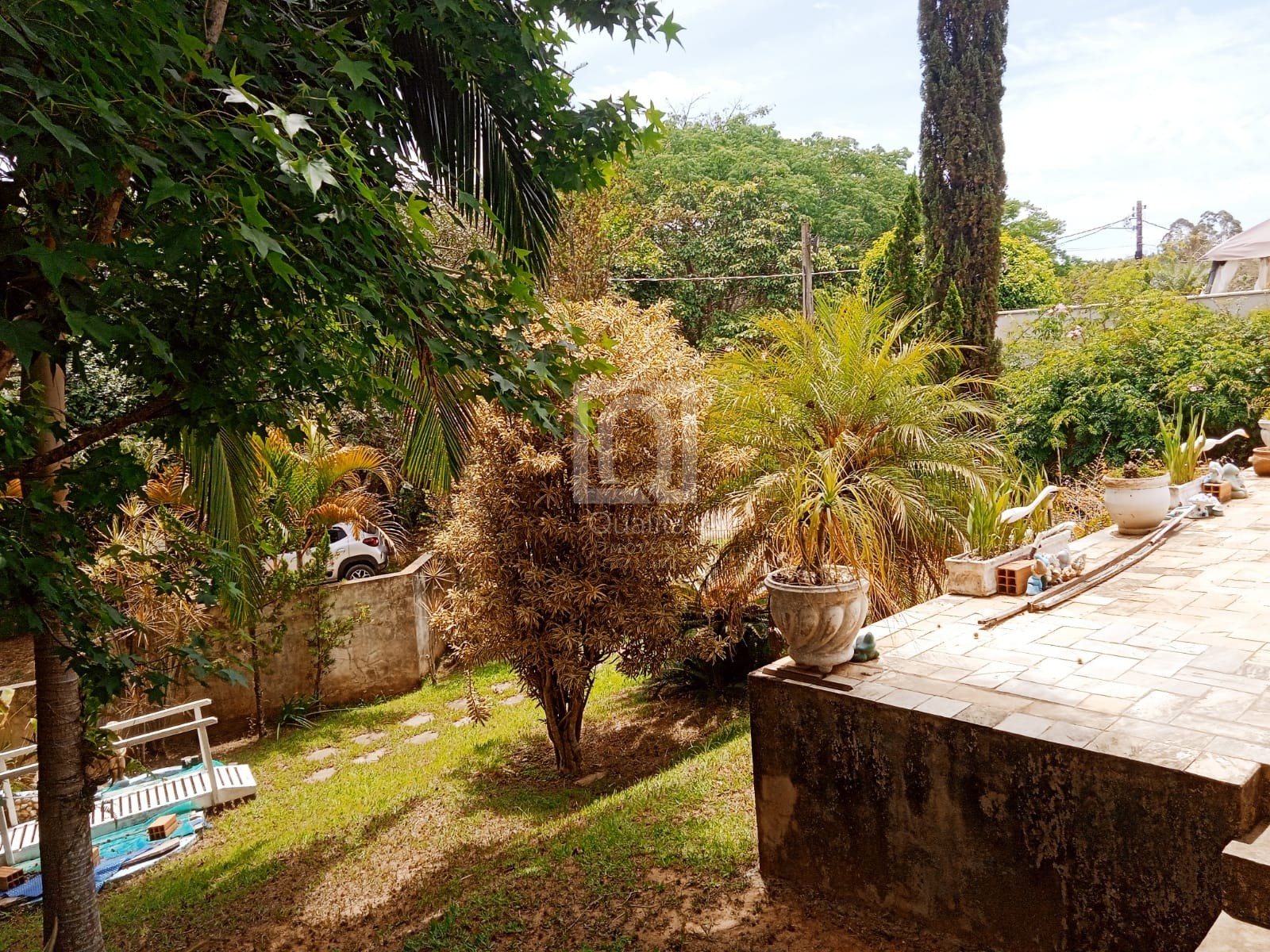 Chácara, 2 quartos, 1000 m² - Foto 5