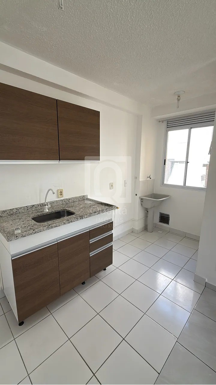 Apartamento, 2 quartos, 47 m² - Foto 3