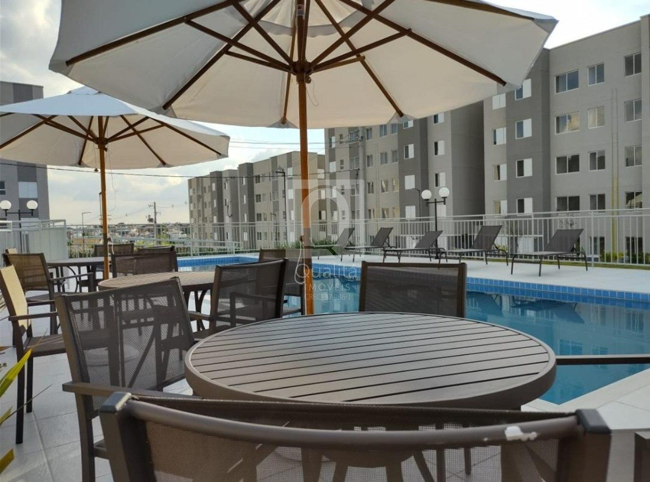 Apartamento, 2 quartos, 41 m² - Foto 36