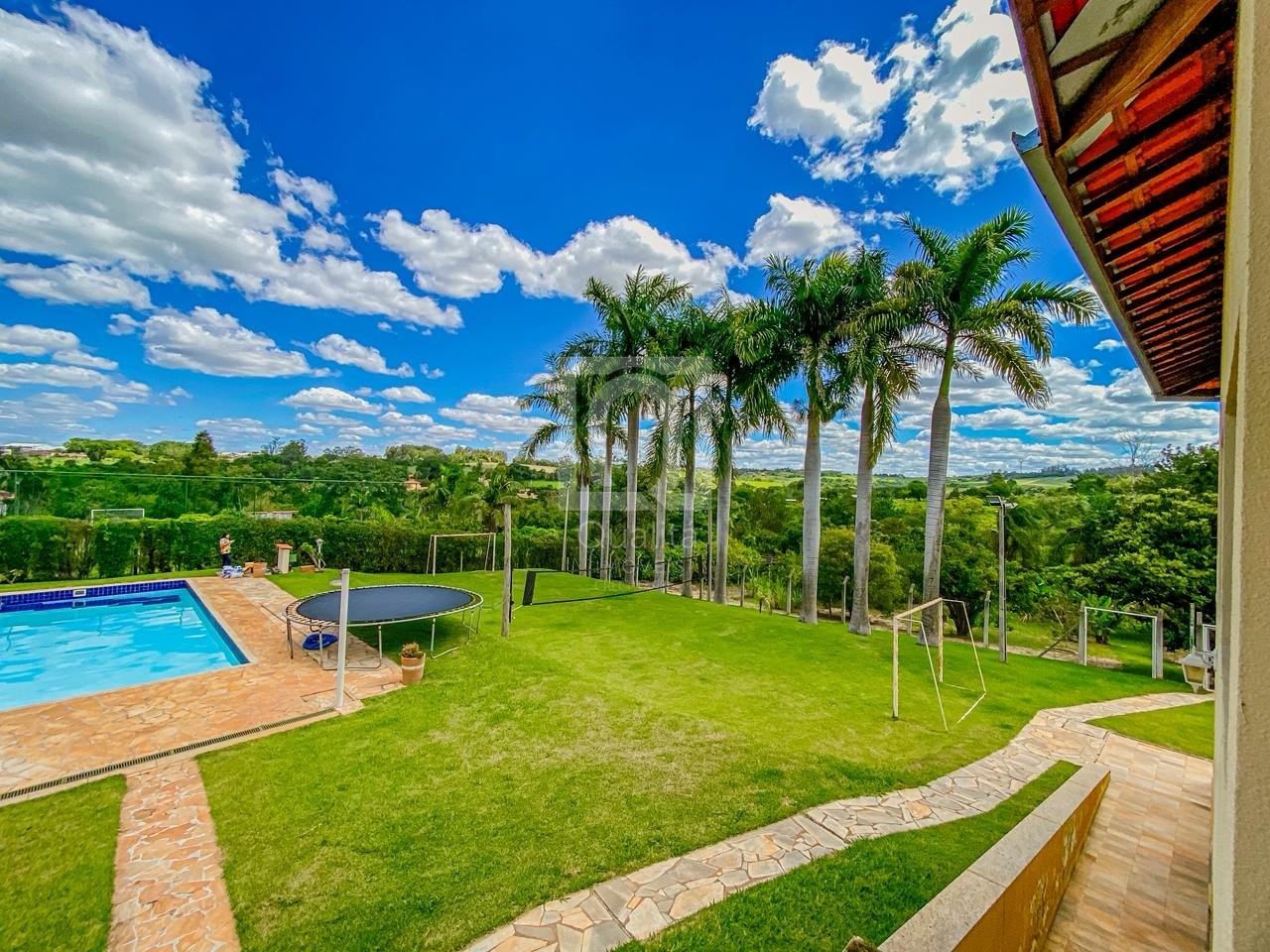 Chácara, 6 quartos, 5000 m² - Foto 5