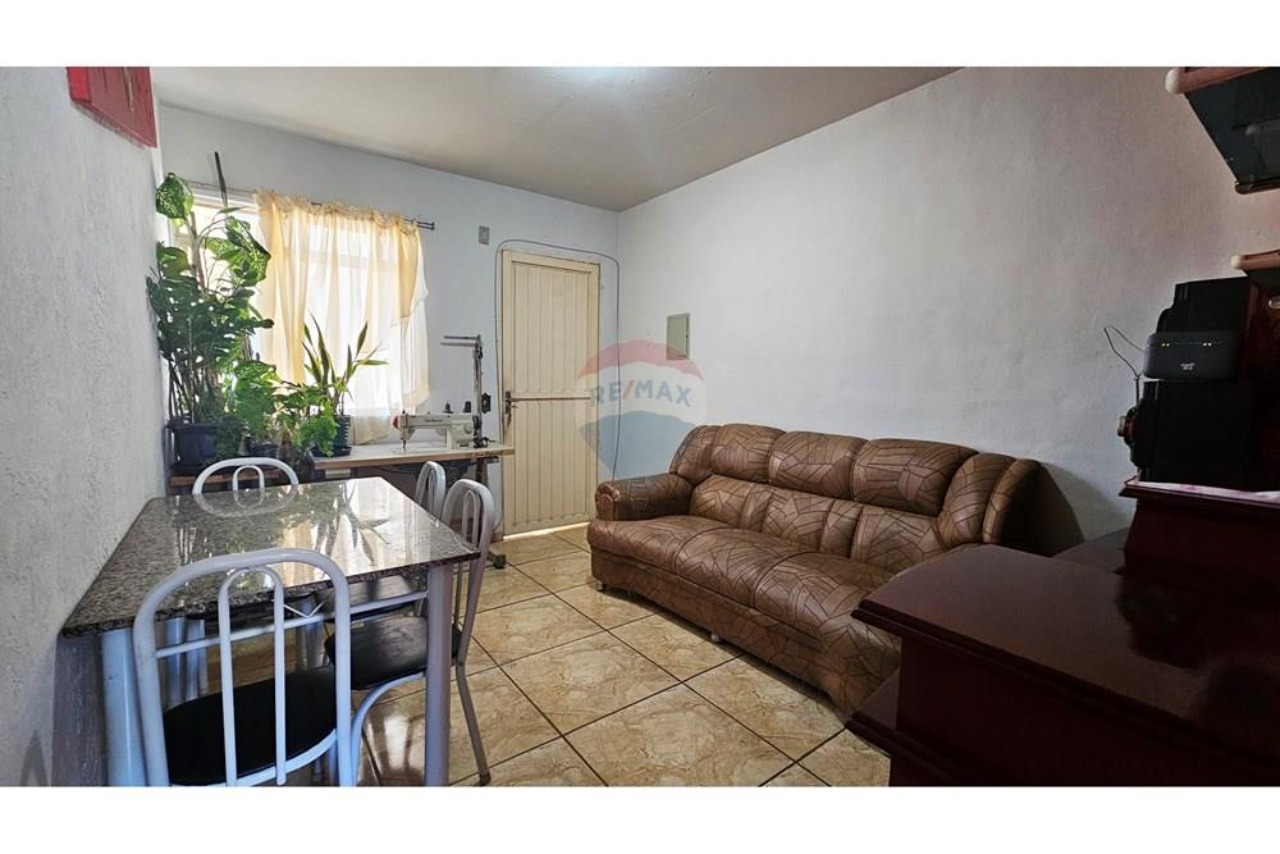 Apartamento, 2 quartos, 53 m² - Foto 2