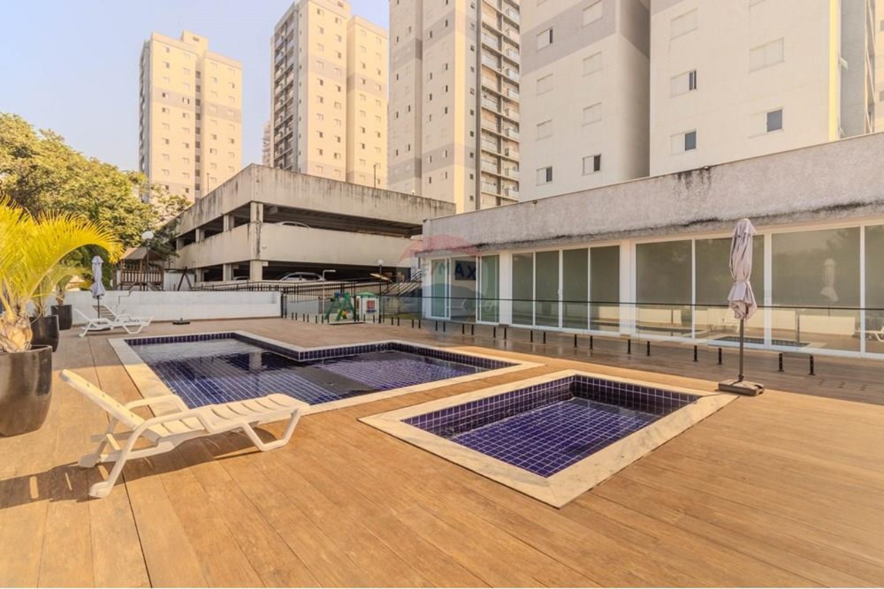 Apartamento, 2 quartos, 53 m² - Foto 21