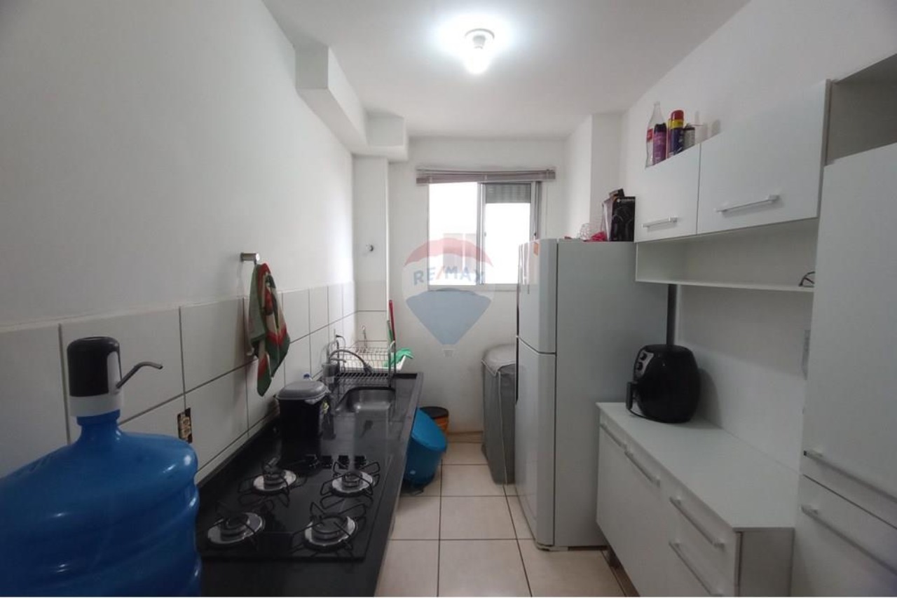 Apartamento, 2 quartos, 47 m² - Foto 7