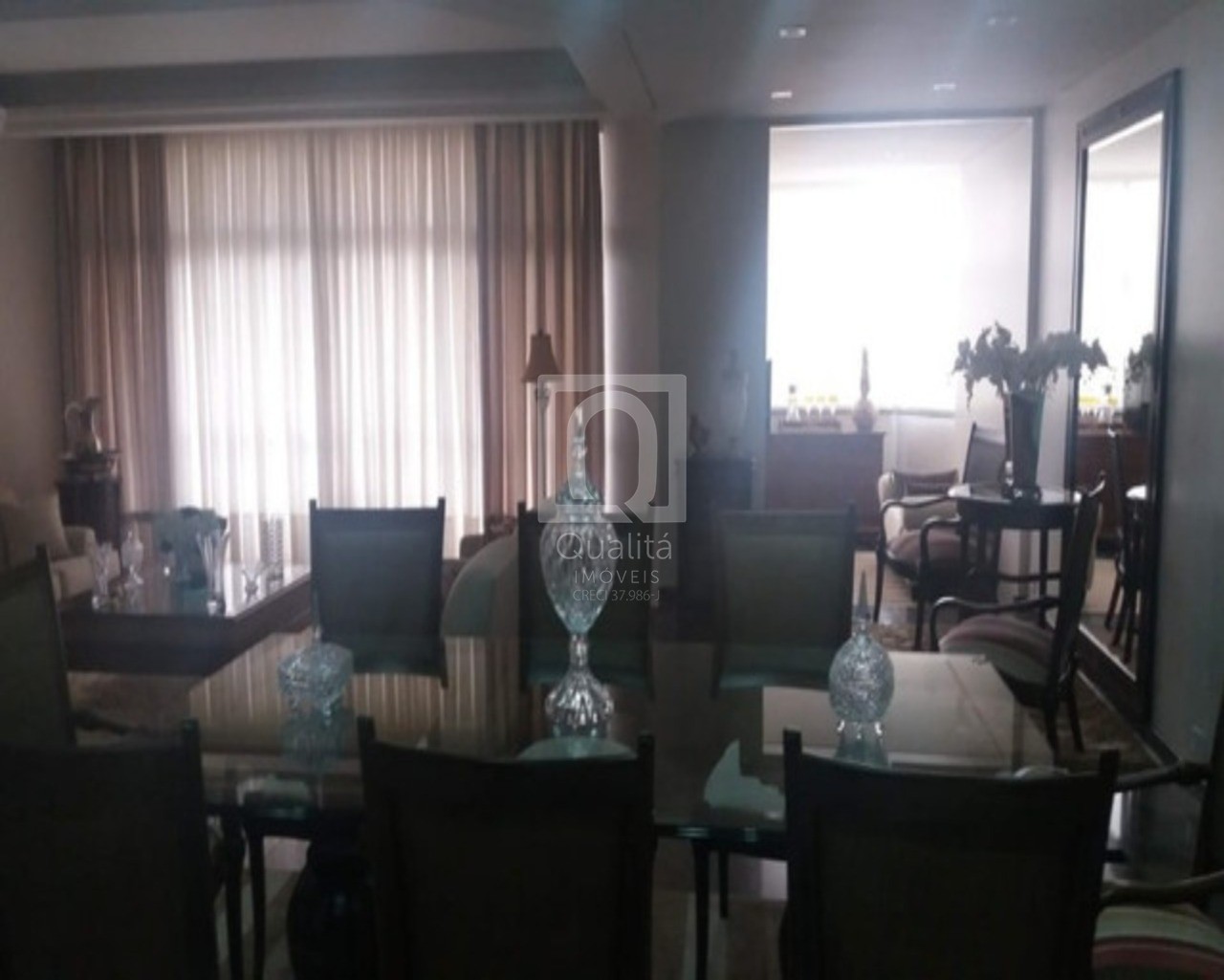 Apartamento, 4 quartos, 212 m² - Foto 9