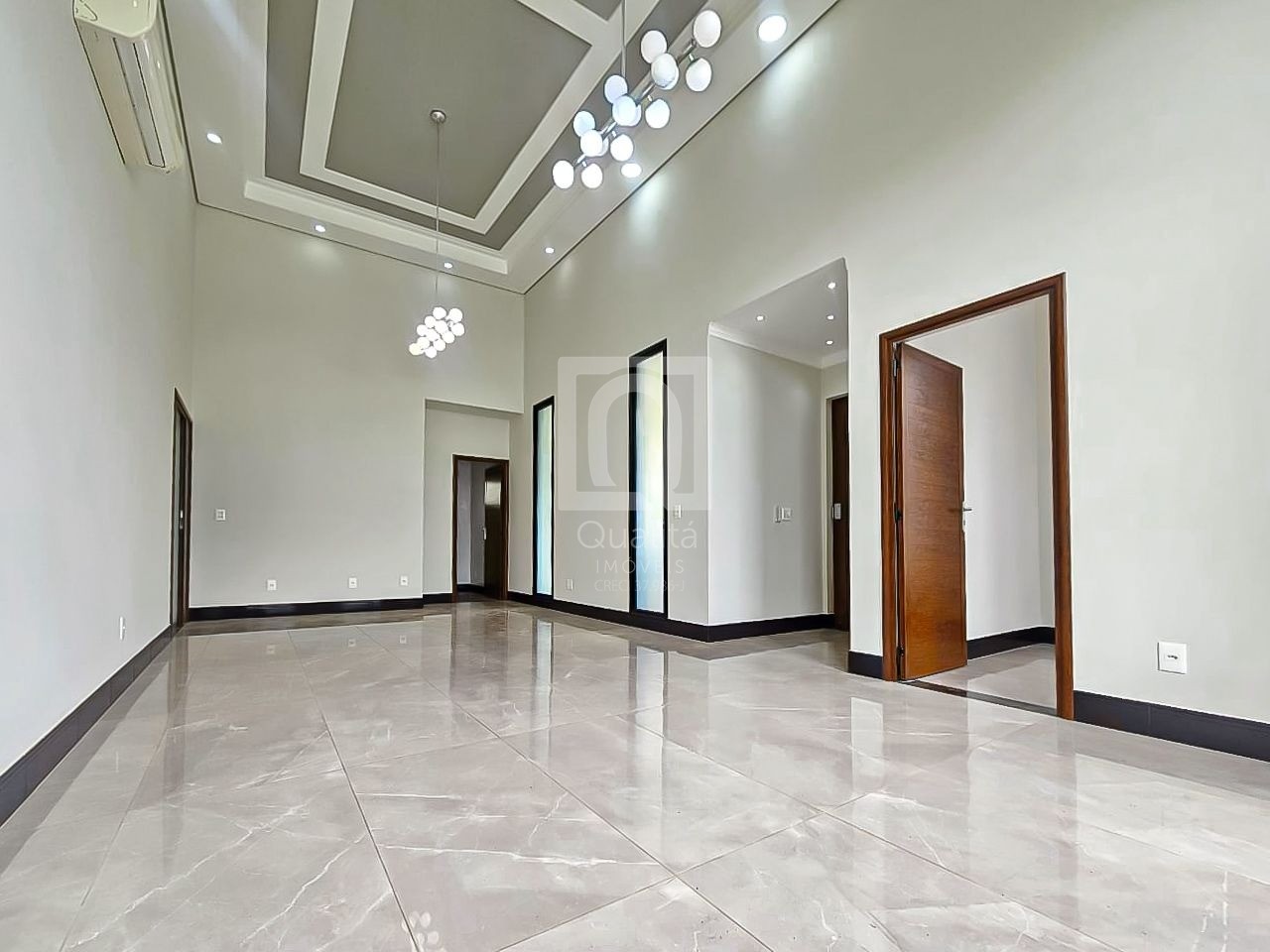 Casa de Condomínio, 2 quartos - Foto 4