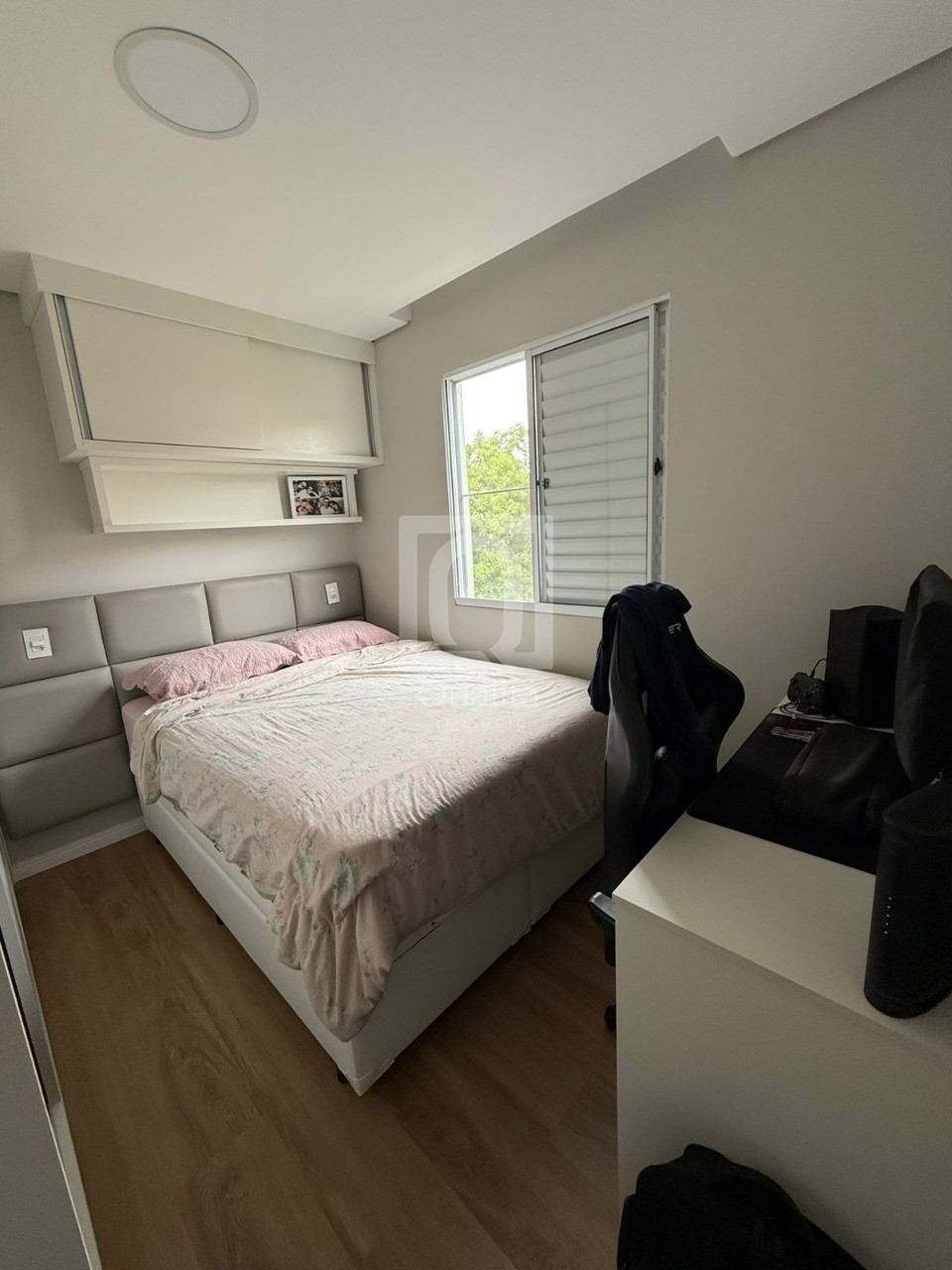 Apartamento, 2 quartos, 50 m² - Foto 6