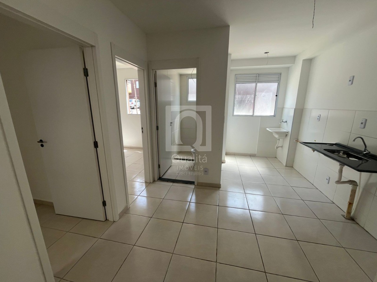 Apartamento, 2 quartos, 41 m² - Foto 6