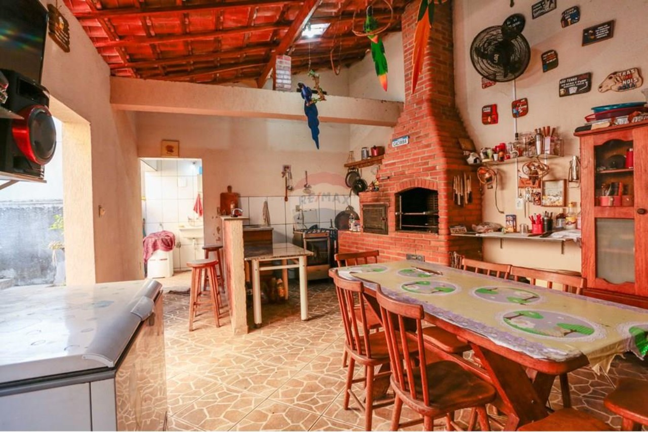 Casa, 3 quartos - Foto 19