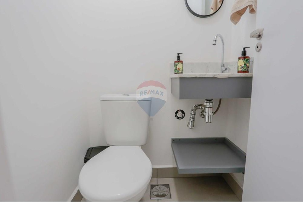 Apartamento, 3 quartos, 95 m² - Foto 9