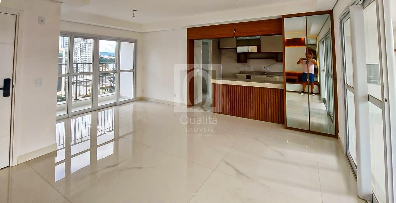 Apartamento, 3 quartos, 161 m² - Foto 4