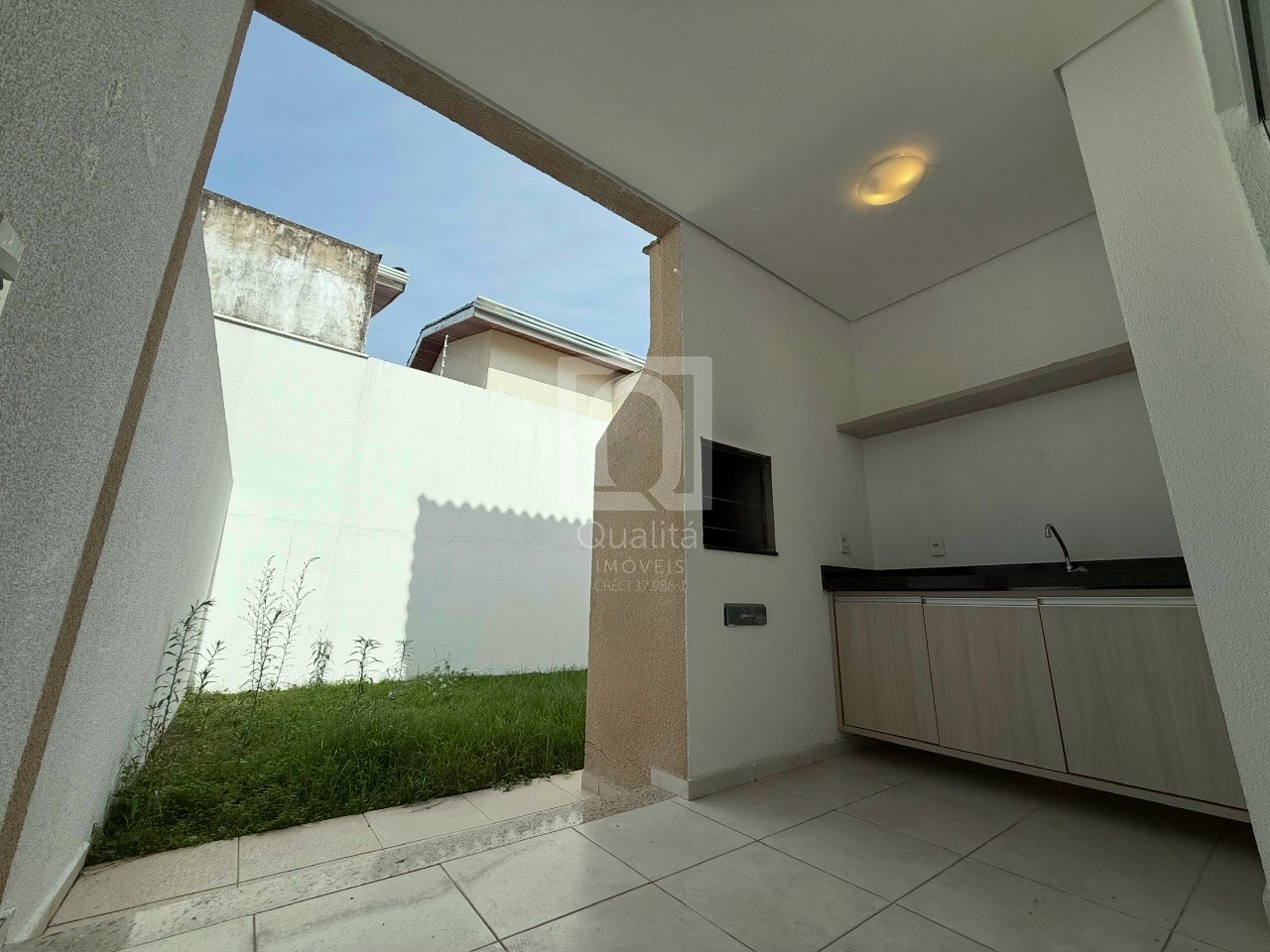 Casa de Condomínio, 3 quartos - Foto 10