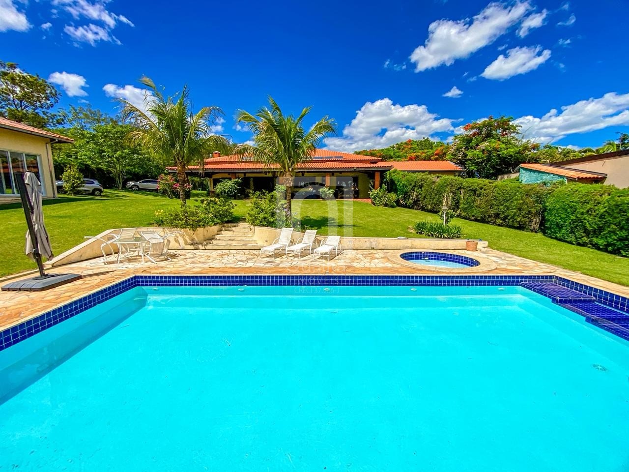 Chácara, 6 quartos, 5000 m² - Foto 10