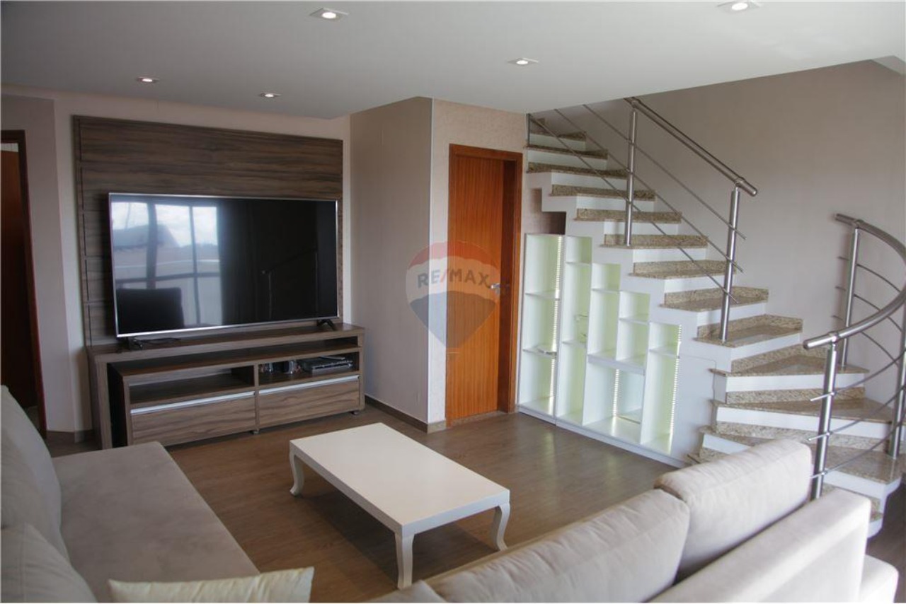 Apartamento, 3 quartos, 197 m² - Foto 2