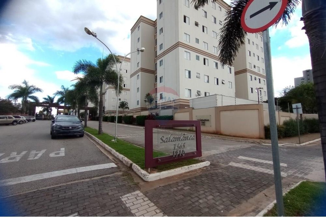 Apartamento, 2 quartos, 47 m² - Foto 1