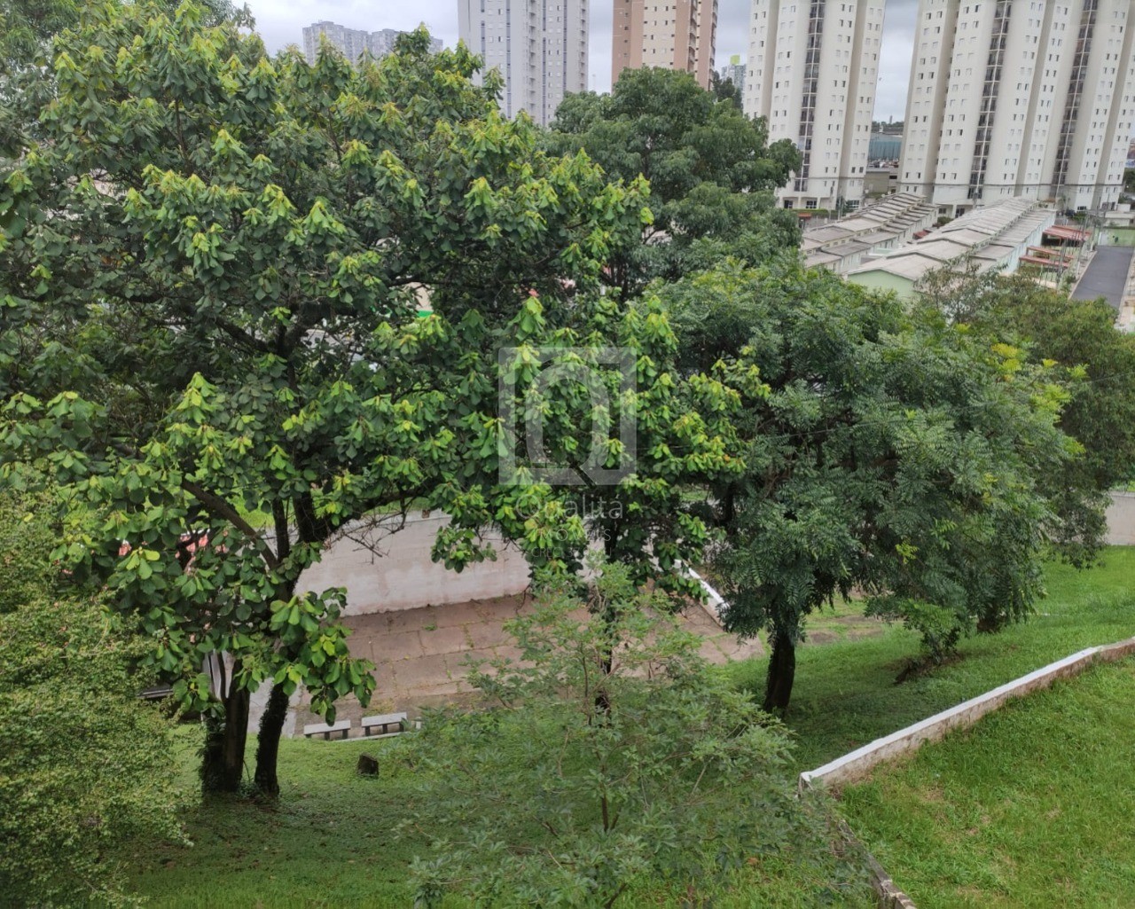Apartamento, 2 quartos, 50 m² - Foto 22