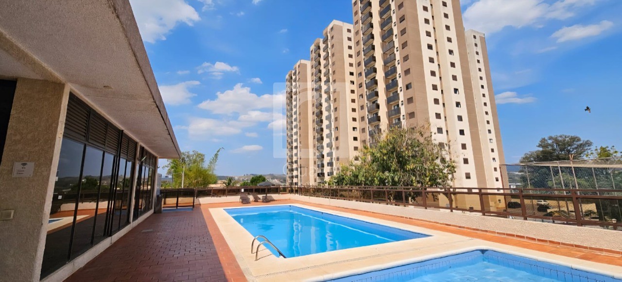 Apartamento, 2 quartos, 52 m² - Foto 2