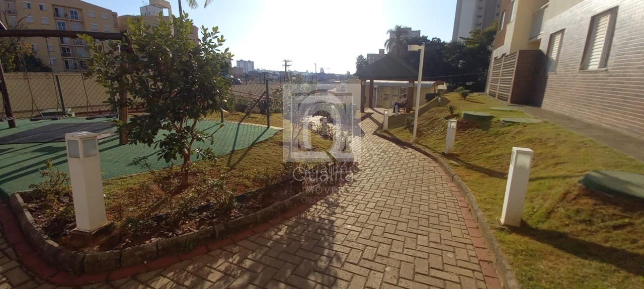 Apartamento, 2 quartos, 48 m² - Foto 32