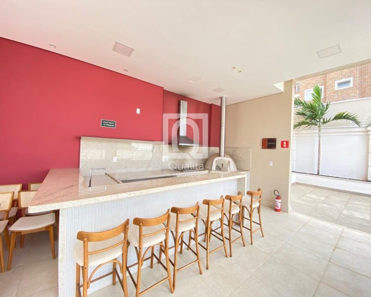 Apartamento, 3 quartos, 85 m² - Foto 12