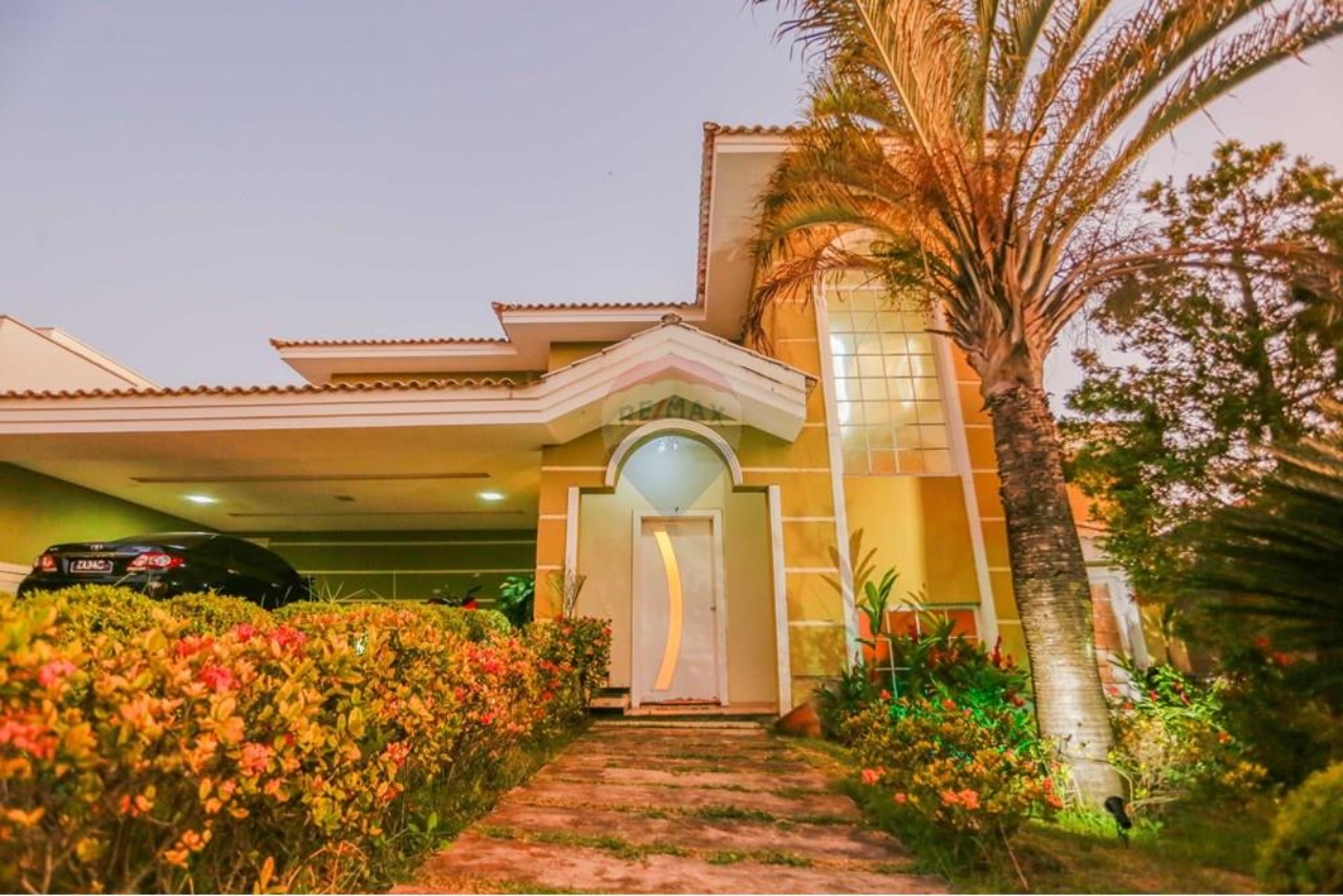 Casa de Condomínio, 4 quartos - Foto 2