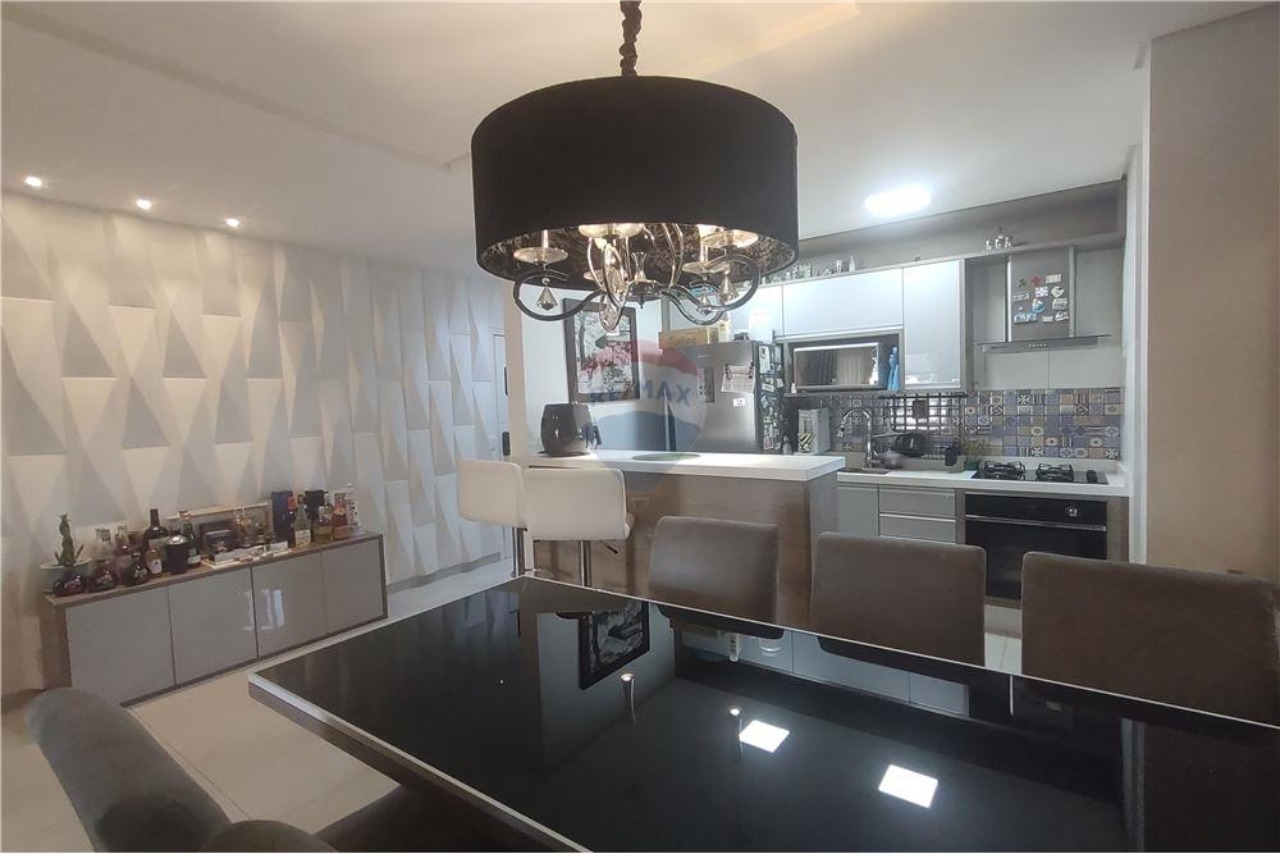 Apartamento, 3 quartos, 80 m² - Foto 4