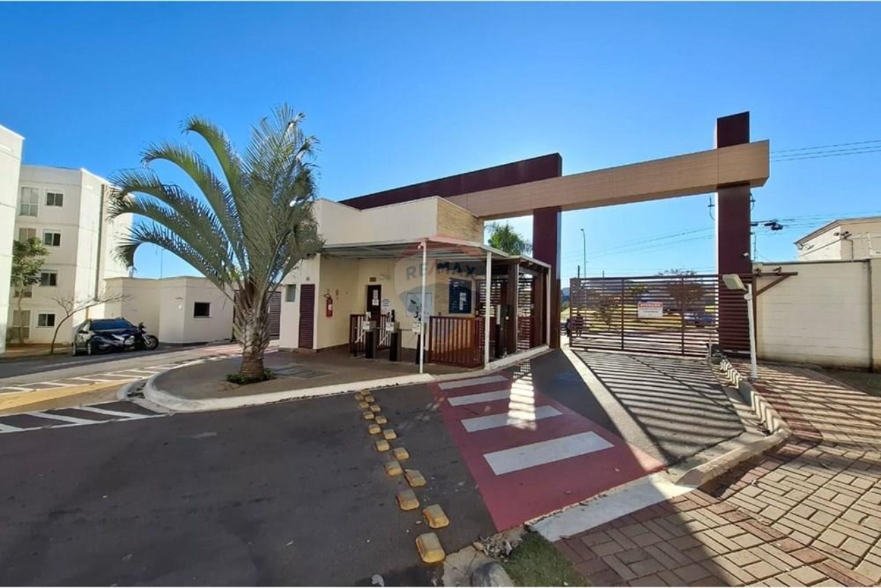 Apartamento, 2 quartos, 45 m² - Foto 4