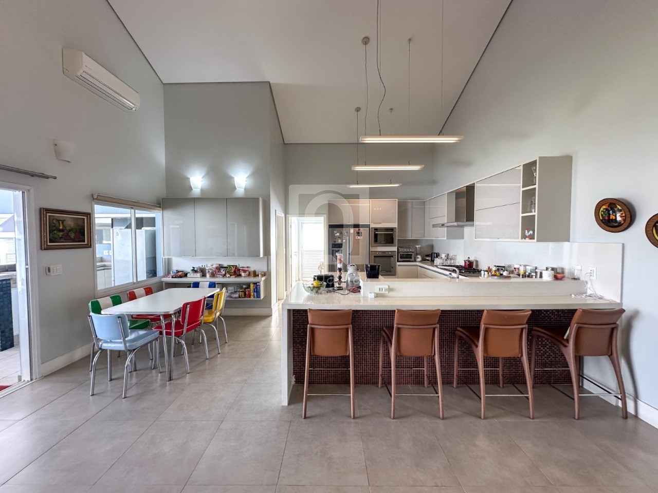 Casa de Condomínio, 4 quartos - Foto 7