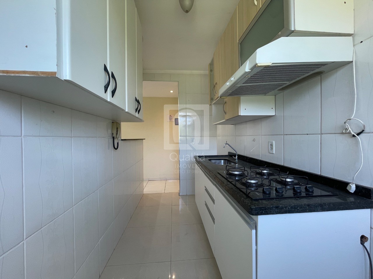 Apartamento, 2 quartos, 45 m² - Foto 8