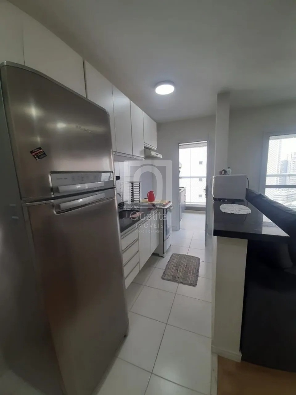 Apartamento, 3 quartos, 87 m² - Foto 4