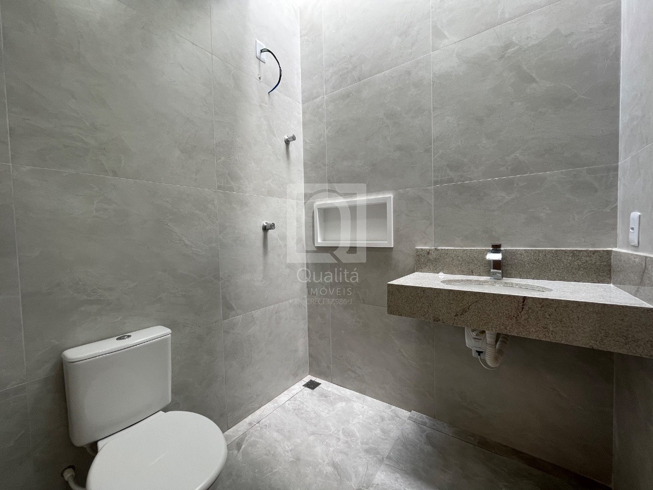 Casa de Condomínio, 3 quartos - Foto 18