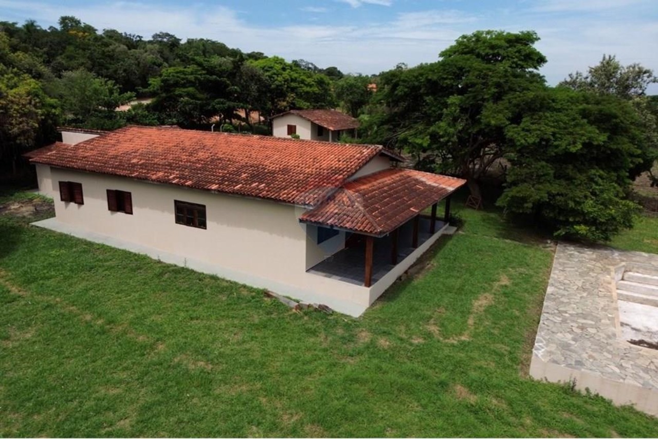 Chácara, 3 quartos, 1 hectares - Foto 5