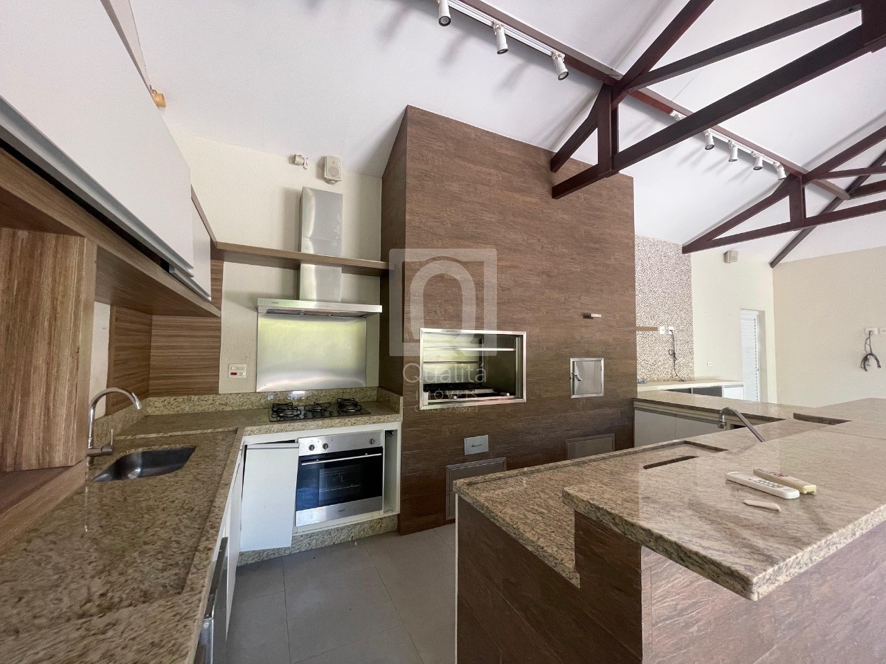 Casa de Condomínio, 4 quartos - Foto 41