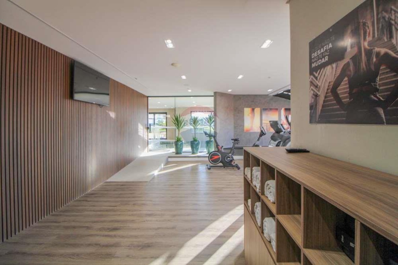 Flat/Apart Hotel, 1 quarto, 36 m² - Foto 24