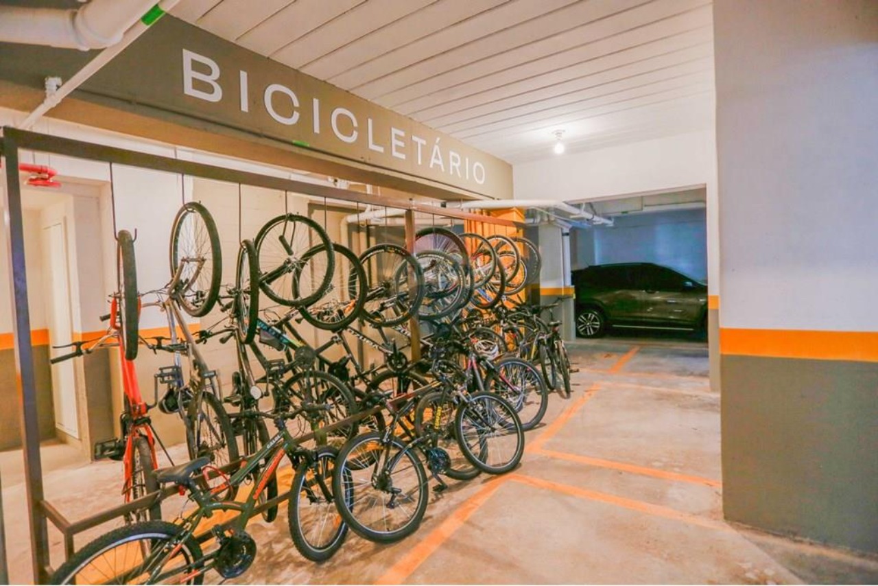 Apartamento, 2 quartos, 61 m² - Foto 33