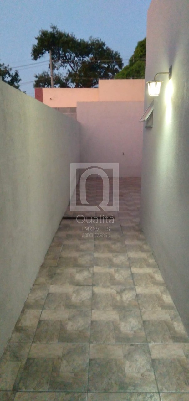 Casa de Condomínio, 2 quartos - Foto 5