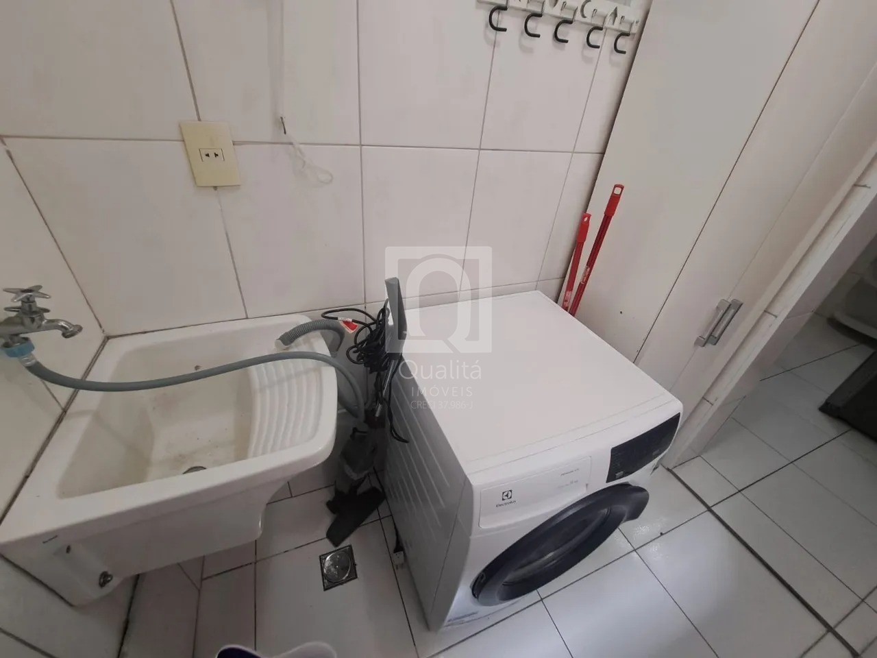 Apartamento, 2 quartos, 50 m² - Foto 7